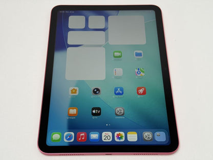 iPad 10. gen. (A2696) - 64GB - faktura VAT 23%
