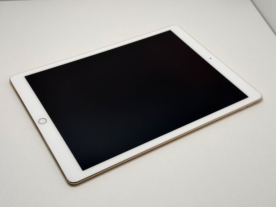 iPad Pro 12.9 1. gen. (A1584) - 32GB - faktura VAT 23%