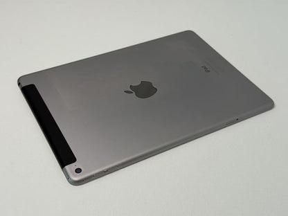 iPad Air 2 (A1567) - 128GB - Cellular (LTE) - faktura VAT 23%