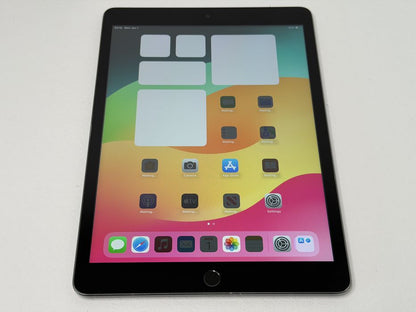 iPad 9. gen. (A2602) - 64GB - faktura VAT 23%
