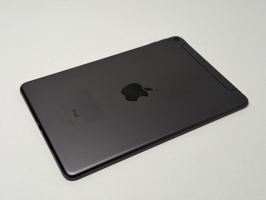 iPad mini 5 (A2124) - 256GB - Cellular (LTE) - faktura VAT 23%