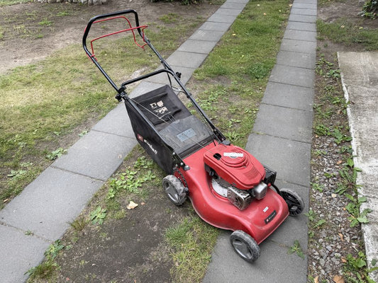 Kosiarka spalinowa Einhell GC-PM 46/4 S - 1.9 kW - napęd - faktura VAT 23%
