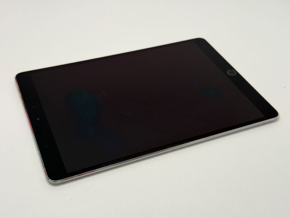 iPad Pro 10.5 (A1709) - 256GB - Cellular (LTE) - Space Gray - pęknięty - faktura VAT 23%