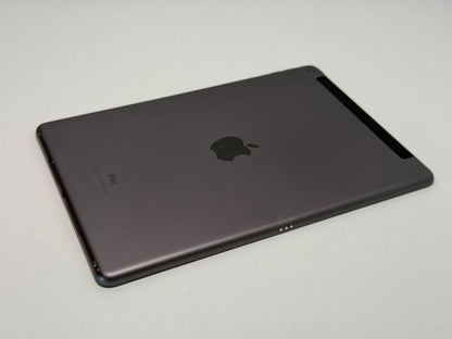 iPad 7. gen. (A2198) - 32GB - Cellular (LTE) - Space Gray - faktura VAT 23%