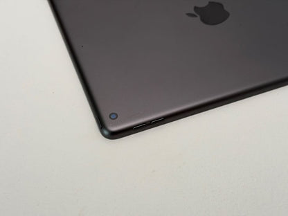 iPad 9. gen. (A2602) - 64GB - Space Gray - faktura VAT 23%