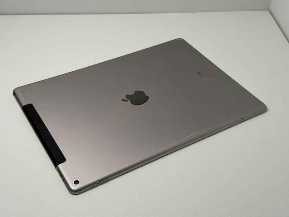 iPad Pro 12.9 1. gen. (A1652) - 256GB - Cellular (LTE) - faktura VAT 23%