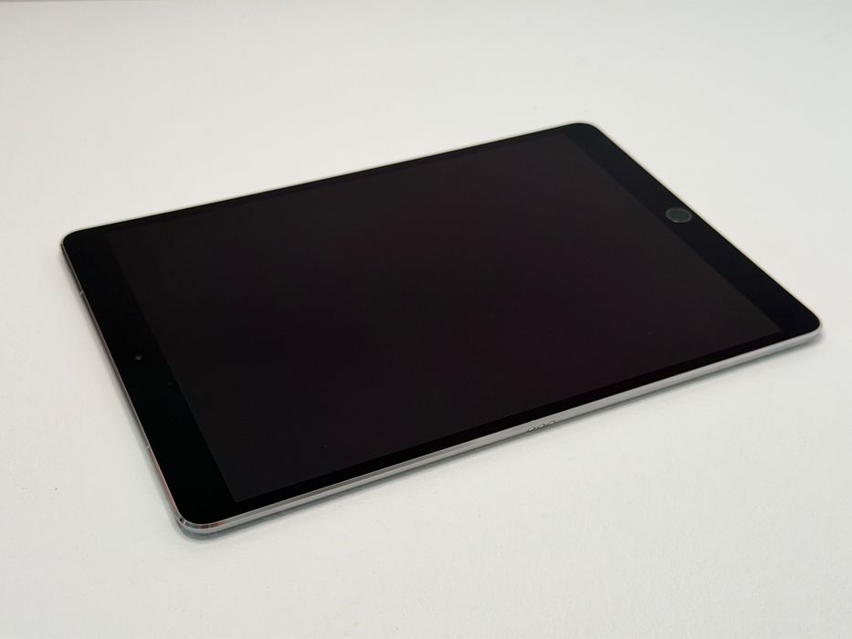iPad Pro 10.5 (A1709) - 64GB - Cellular (LTE) - Space Gray - faktura VAT 23%