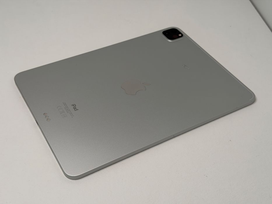 iPad Pro 11 3. gen. (A2377) - 128GB - Apple M1 - faktura VAT 23%