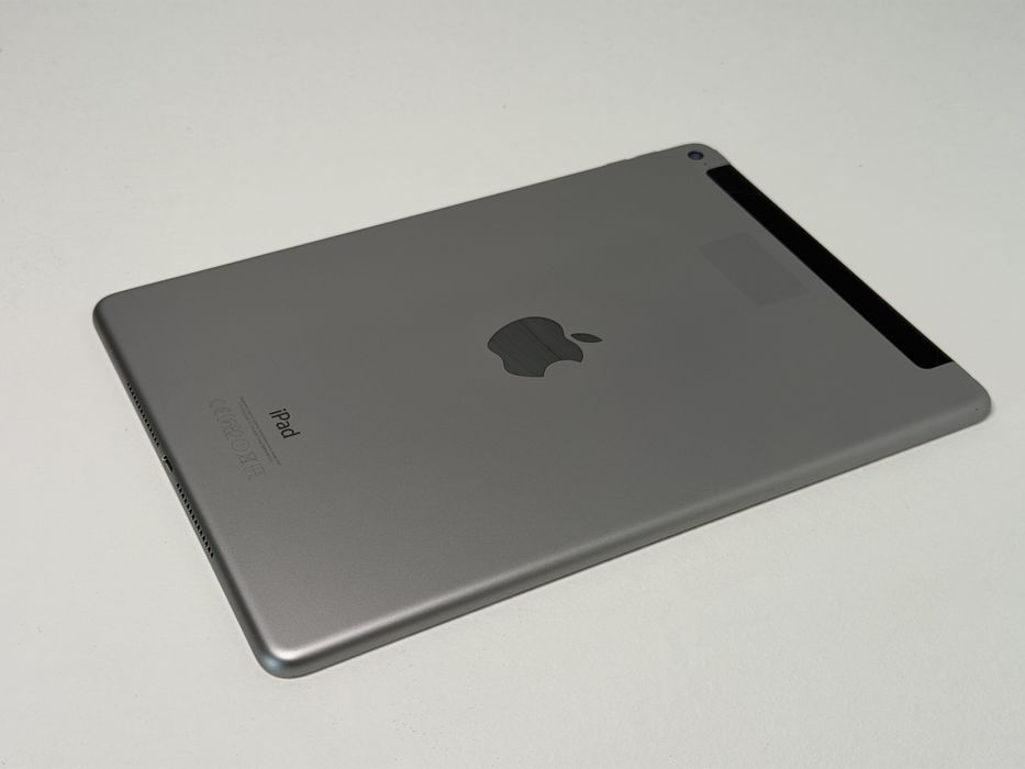iPad Air 2 (A1567) - 64GB - Cellular (LTE) - faktura VAT 23%