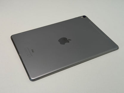 iPad Pro 10.5 (A1709) - 64GB - Cellular (LTE) - pęknięty - faktura VAT 23%