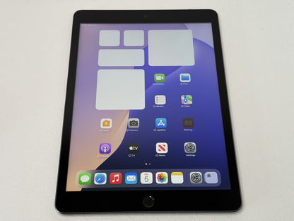 iPad 9. gen. (A2602) - 64GB - faktura VAT 23%