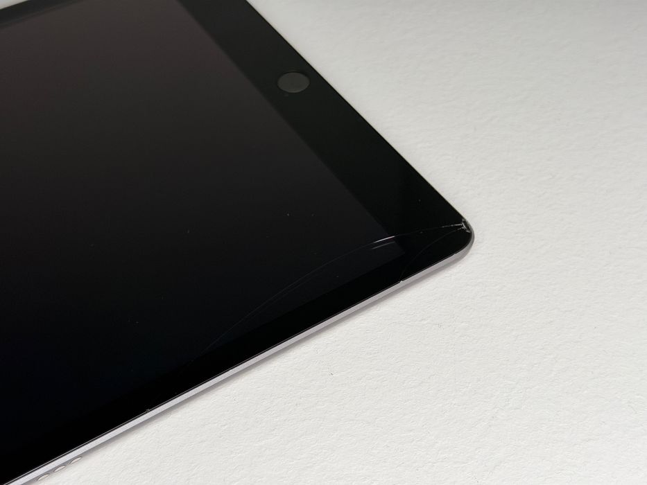 iPad 8. gen. (A2270) - 32GB - faktura VAT 23%