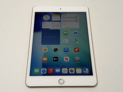 iPad mini 5 (A2124) - 256GB - Cellular (LTE) - faktura VAT 23%