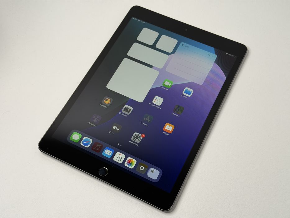 iPad 8. gen. (A2270) - 128GB - faktura VAT 23%