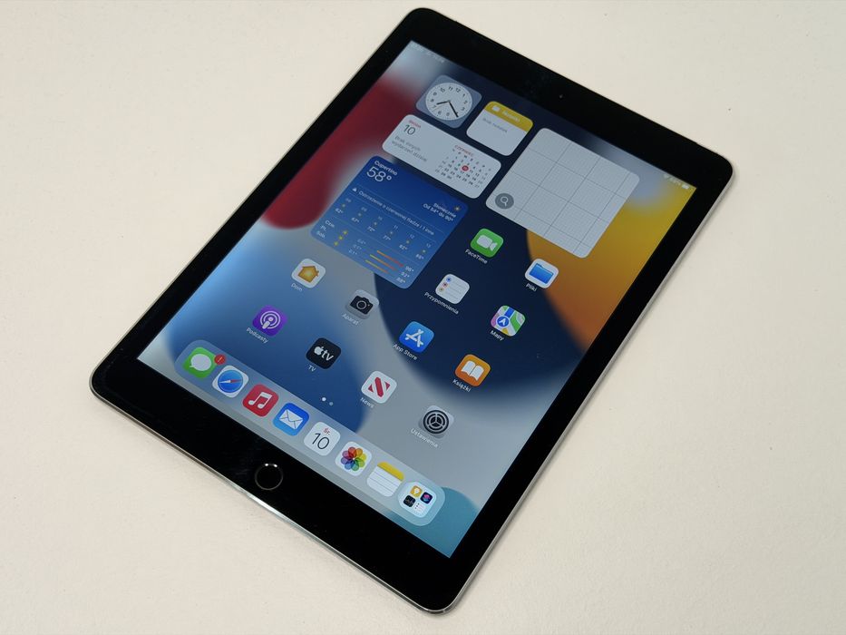 iPad Air 2 (A1567) - 128GB - Cellular (LTE) - faktura VAT 23%