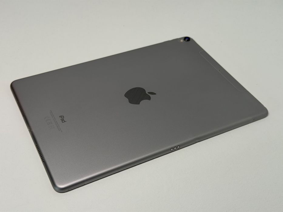 iPad Pro 10.5 (A1709) - 64GB - Cellular (LTE) - faktura VAT 23%