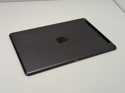 iPad 8. gen. (A2429) - 32GB - Cellular (LTE) - Space Gray - faktura VAT 23%