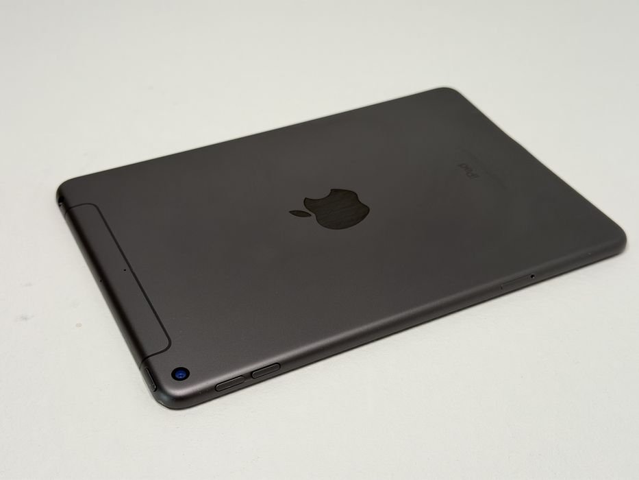 iPad mini 5 (A2124) - Cellular (LTE) - 64GB - faktura VAT 23%