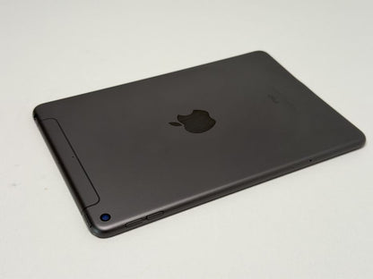 iPad mini 5 (A2124) - Cellular (LTE) - 64GB - faktura VAT 23%