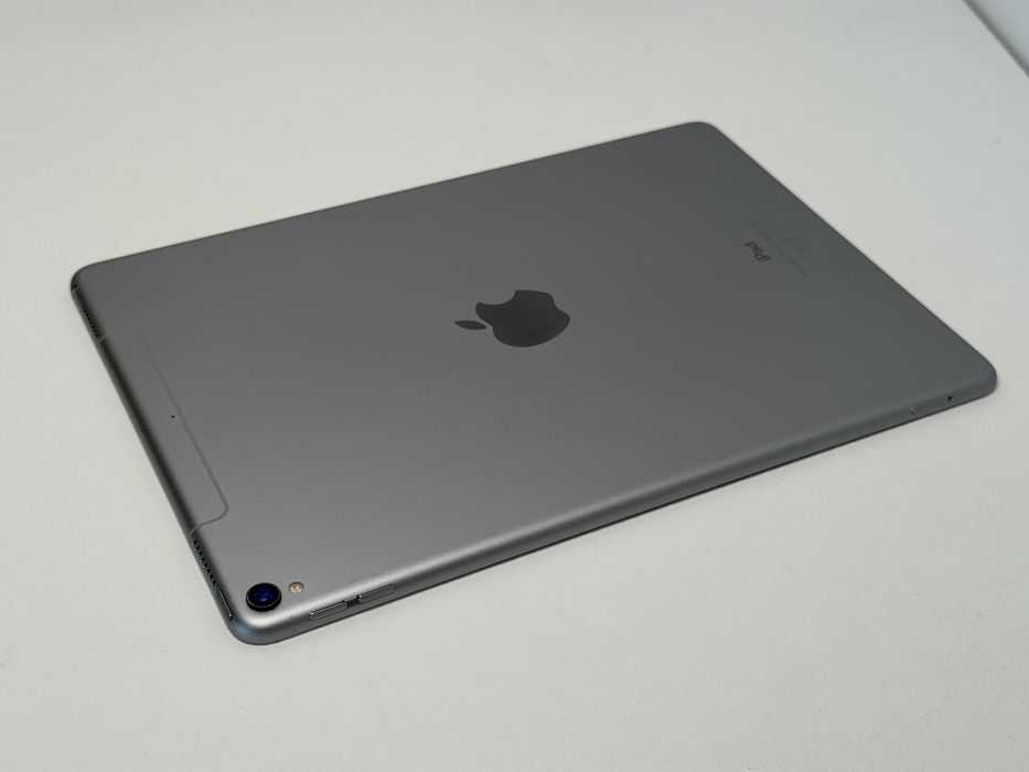 iPad Pro 10.5 (A1709) - 64GB - Cellular (LTE) - Space Gray - faktura VAT 23%