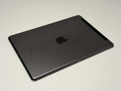 iPad 9. gen. (A2604) - 64GB - Cellular (LTE) - faktura VAT 23%
