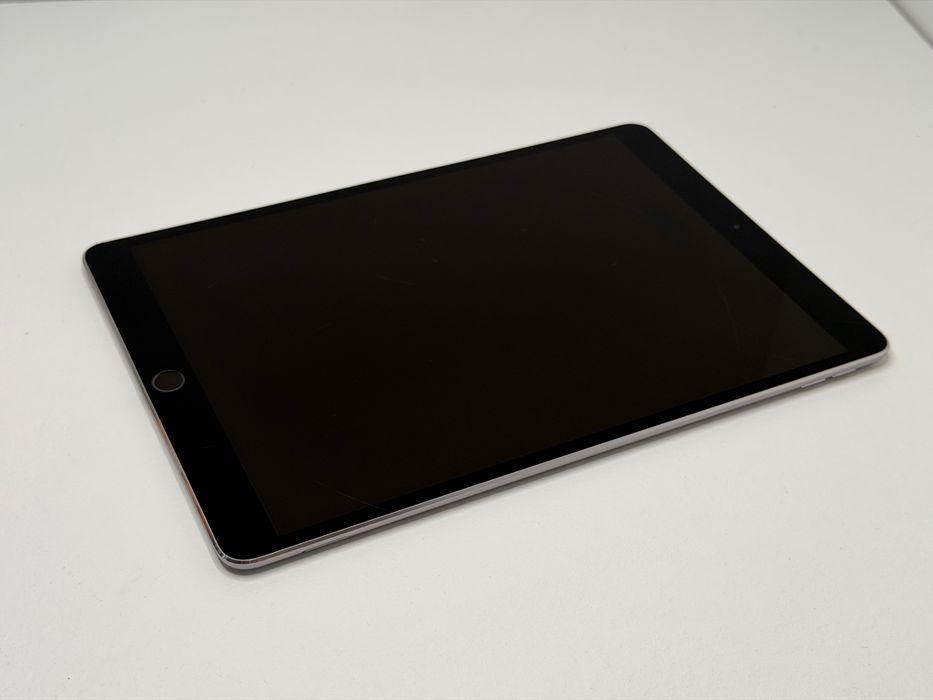 iPad Pro 10.5 (A1709) - 256GB - Cellular (LTE) - Space Gray - faktura VAT 23%