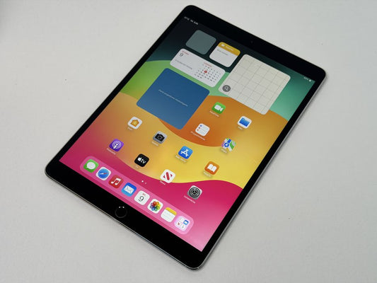iPad Pro 10.5 (A1709) - 64GB - Cellular (LTE) - pęknięty - faktura VAT 23%