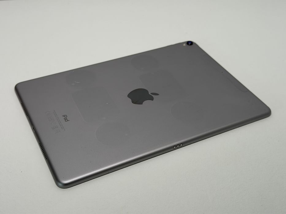 iPad Pro 10.5 (A1709) - 64GB - Cellular (LTE) - Space Gray - faktura VAT 23%