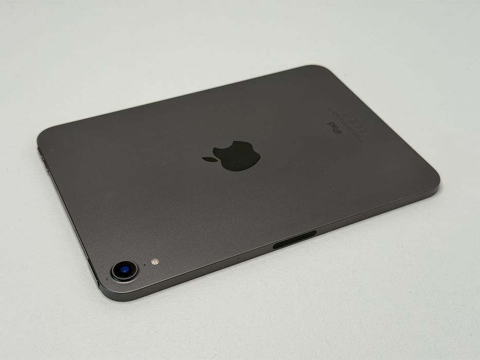 iPad mini 6 (A2567) - 64GB - wada - faktura VAT 23%