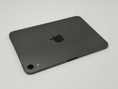 iPad mini 6 (A2567) - 64GB - wada - faktura VAT 23%