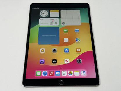 iPad Pro 10.5 (A1709) - 64GB - Cellular (LTE) - faktura VAT 23%