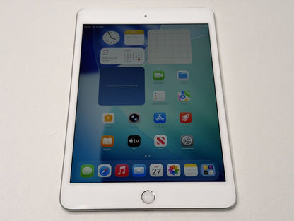 iPad mini 5 (A2124) - 256GB - Cellular (LTE) - faktura VAT 23%