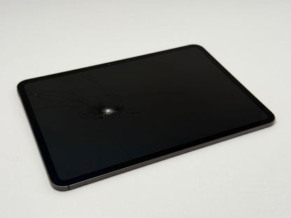 iPad Pro 11 5. gen. (A2836) - Apple M4 - zbity - faktura VAT 23%