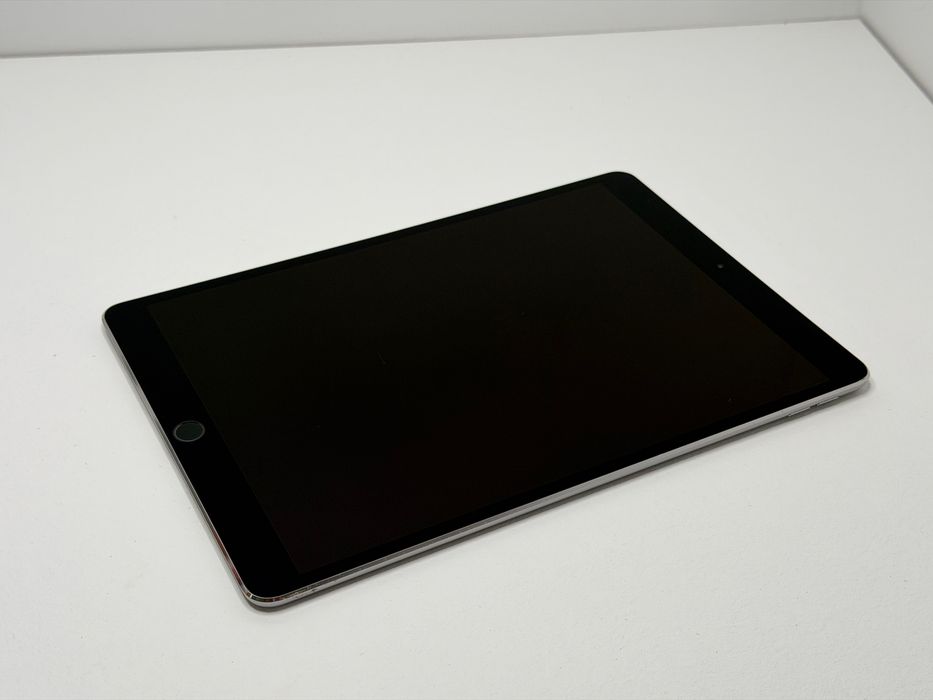 iPad Pro 10.5 (A1701) - 256GB - Space Gray - faktura VAT 23%
