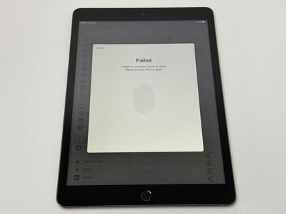iPad 9. gen. (A2602) - 64GB - faktura VAT 23%