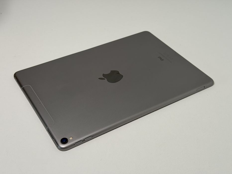 iPad Pro 10.5 (A1709) - 64GB - Cellular (LTE) - faktura VAT 23%