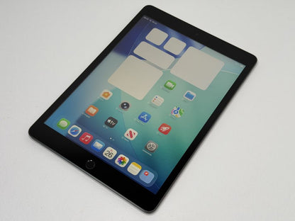 iPad 9. gen. (A2602) - 64GB - Space Gray - faktura VAT 23%