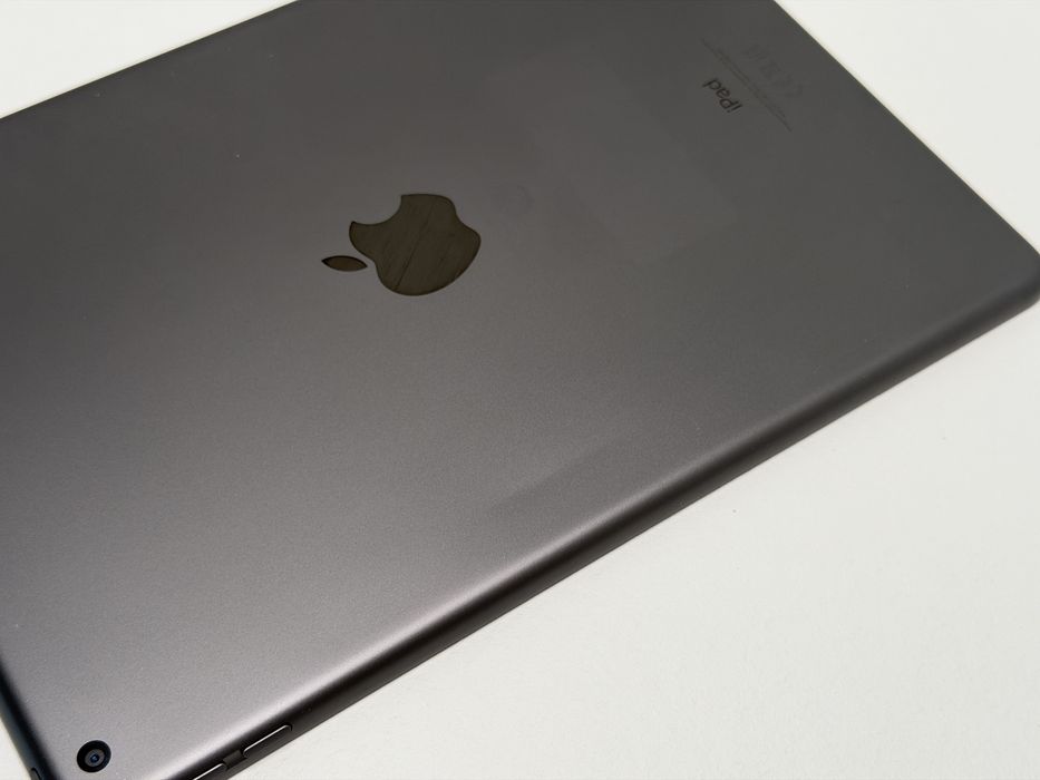 iPad 9. gen. (A2602) - 64GB - Space Gray - faktura VAT 23%