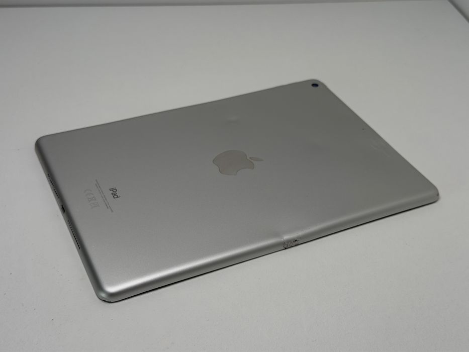 iPad 9. gen. (A2602) - 64GB - Silver - faktura VAT 23%