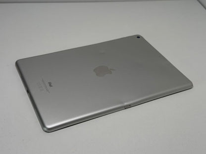 iPad 9. gen. (A2602) - 64GB - Silver - faktura VAT 23%