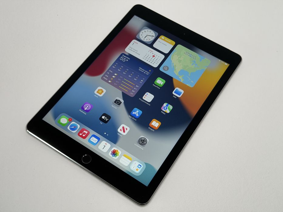 iPad Air 2 (A1567) - 128GB - Cellular (LTE) - faktura VAT 23%