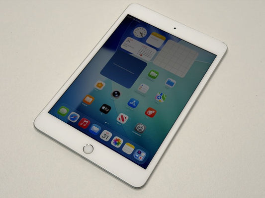iPad mini 5 (A2124) - 256GB - Cellular (LTE) - faktura VAT 23%