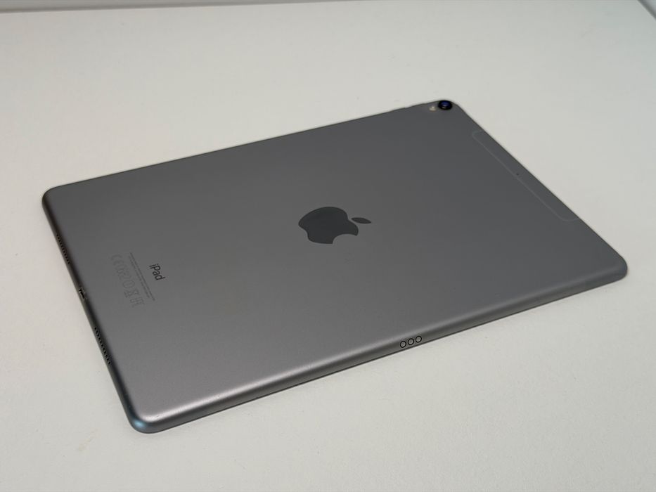 iPad Pro 10.5 (A1709) - 64GB - Cellular (LTE) - Space Gray - faktura VAT 23%