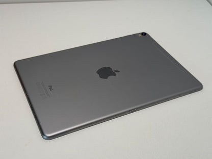iPad Pro 10.5 (A1709) - 64GB - Cellular (LTE) - Space Gray - faktura VAT 23%