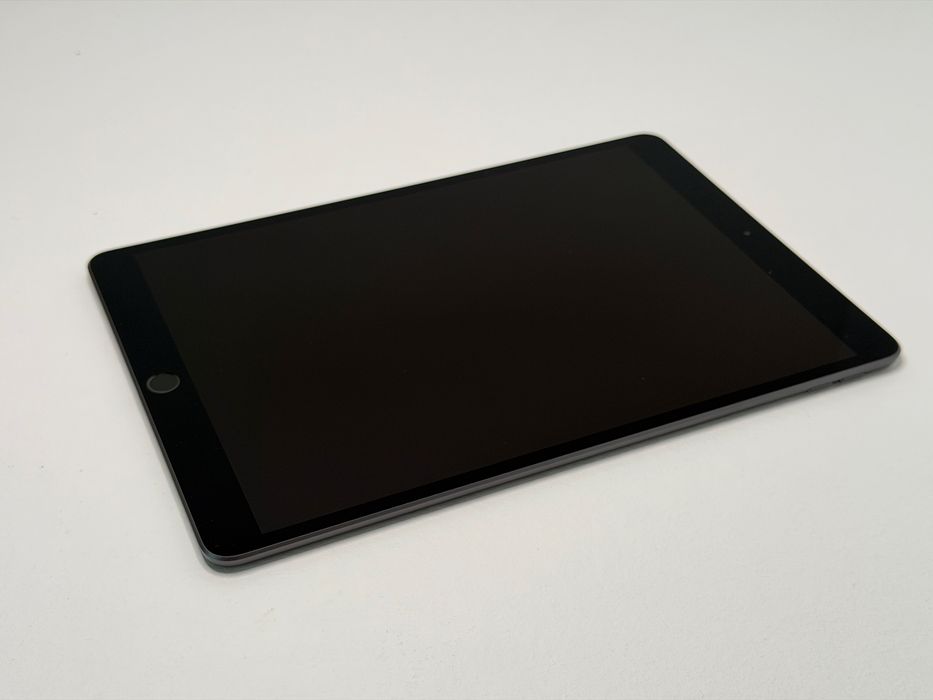 iPad Air 3 (A2152) - 64GB - Space Gray - faktura VAT 23%