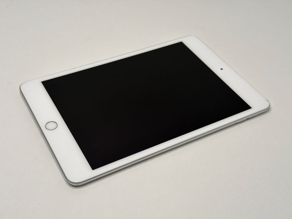 iPad mini 5 (A2124) - 256GB - Cellular (LTE) - faktura VAT 23%