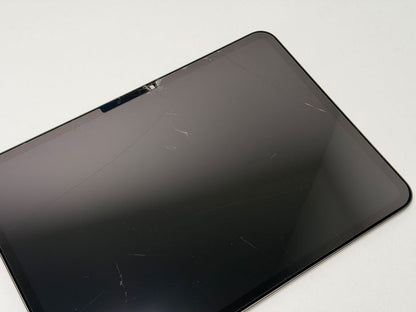 iPad Pro 11 5. gen. (A2836) - Apple M4 - zbity - faktura VAT 23%