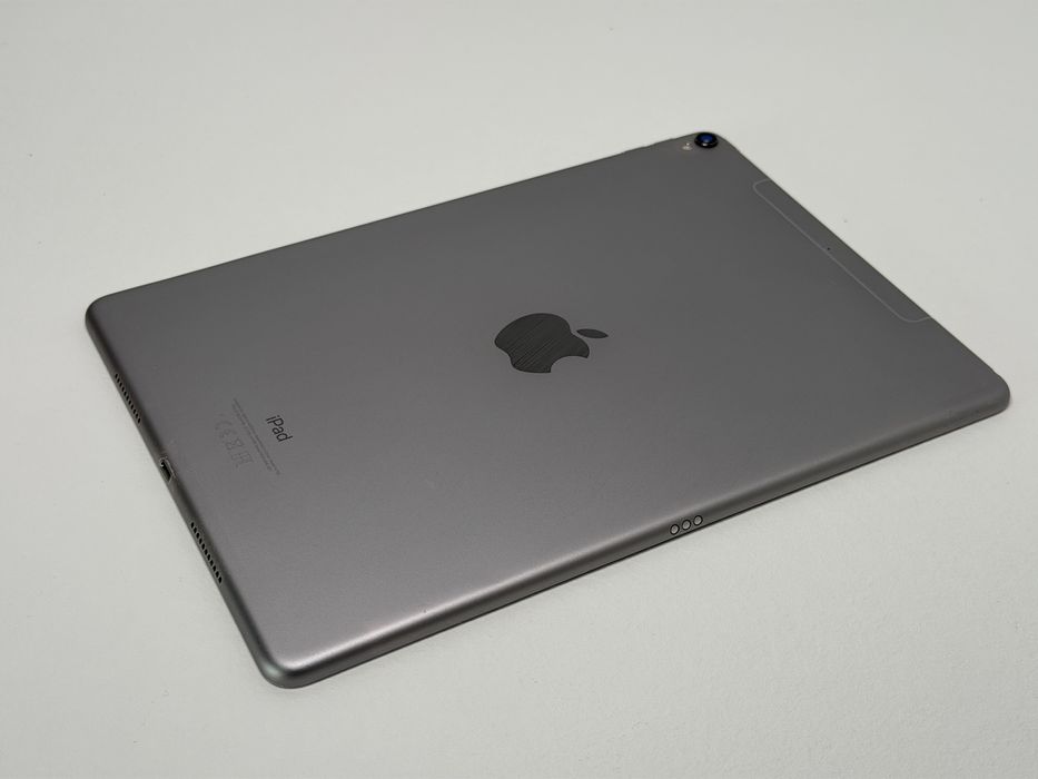 iPad Pro 10.5 (A1709) - 64GB - Cellular (LTE) - faktura VAT 23%