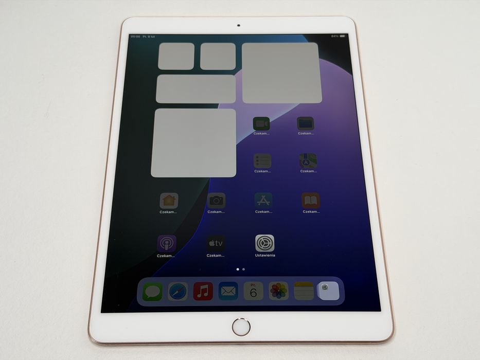 iPad Air 3 (A2152) - 64GB - faktura VAT 23%