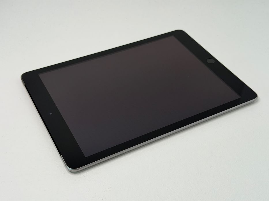 iPad 5 (A1823) - 128GB - Cellular (LTE) - faktura VAT 23%